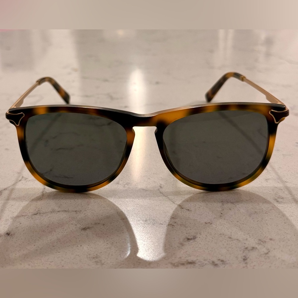 Shwood Keller Wood Sunglasses Unisex - Picture 5 of 12